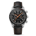Omega Speedmaster Leather