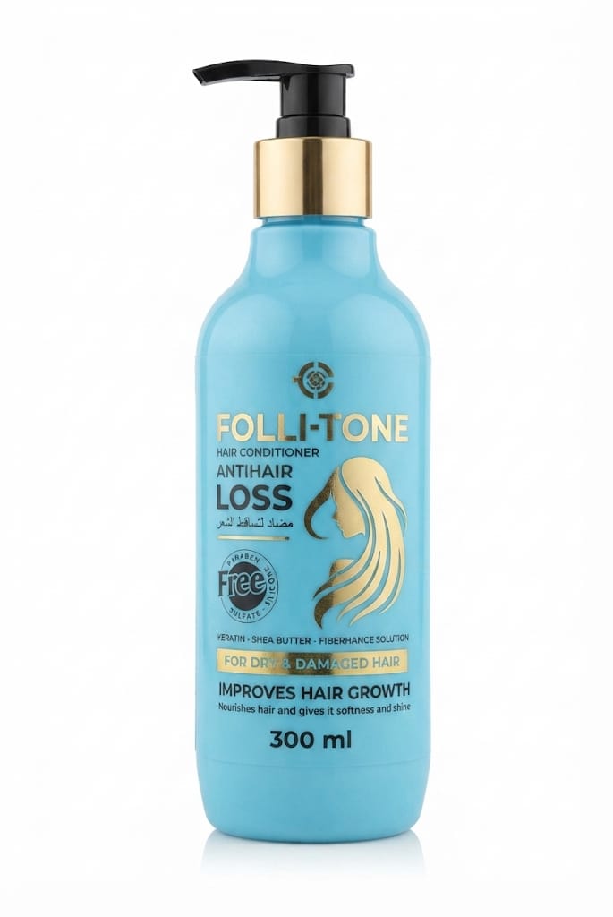 CAPELLI FOLLI-TONE