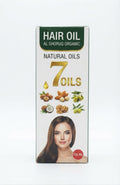 Al shorouq organic. 7oil