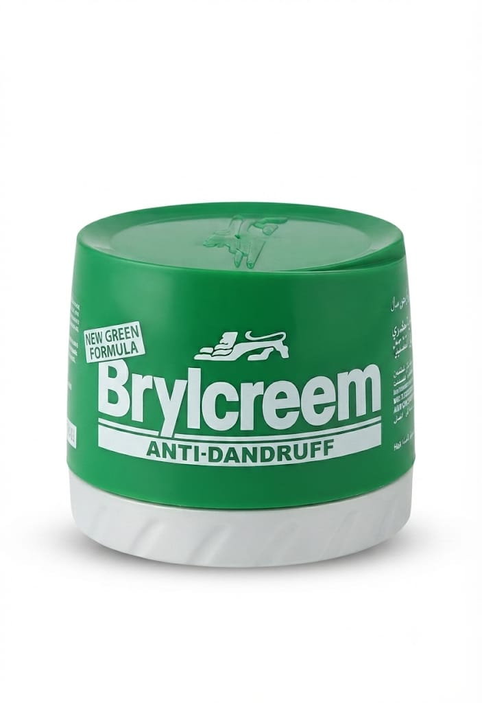 Brylcreem