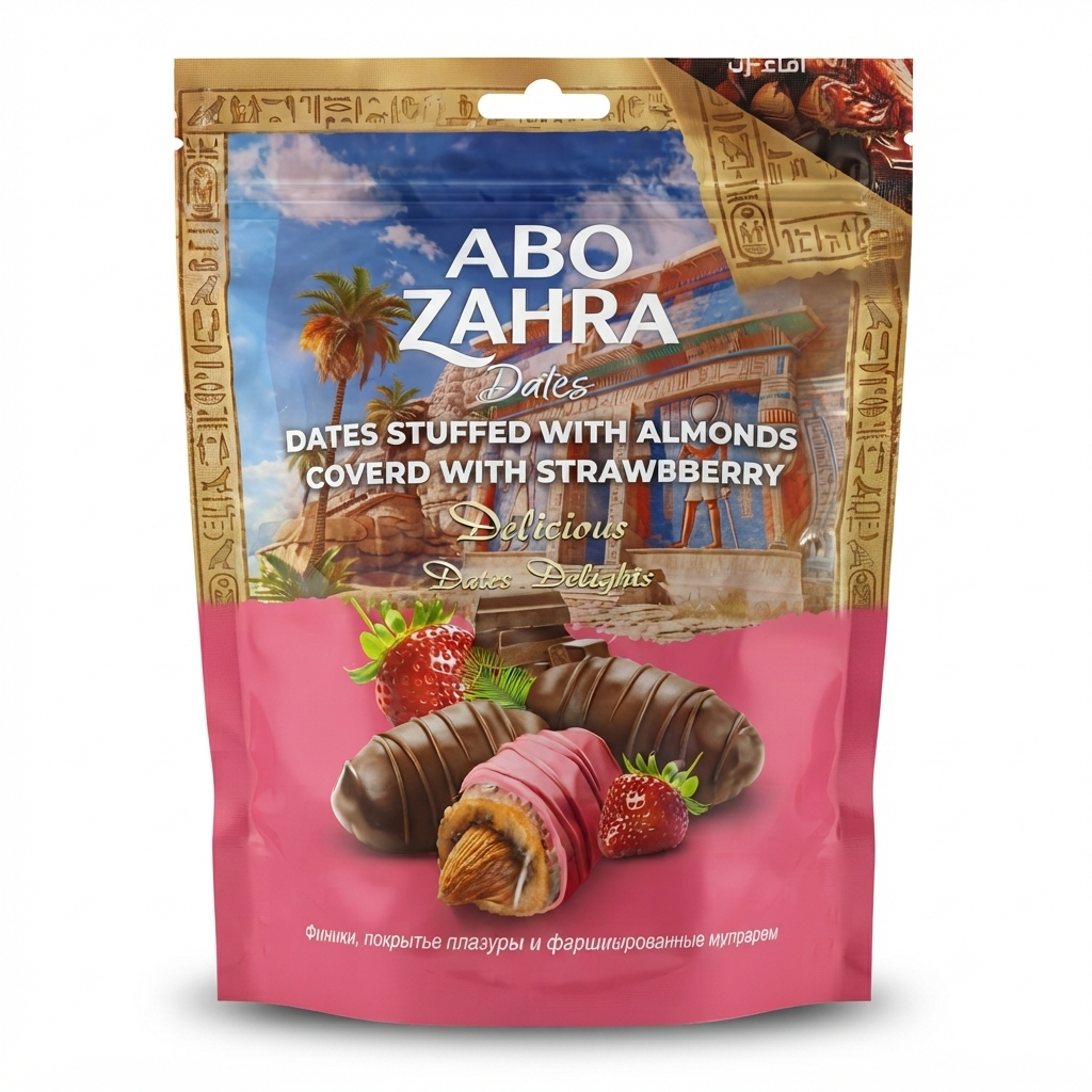 Abu Zahra Dates
