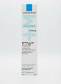 LA ROCHE POSAY. EFDACLAR  DOU+M