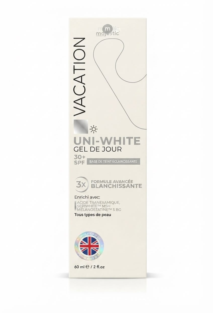 VACATION DAY GEL. 60ML